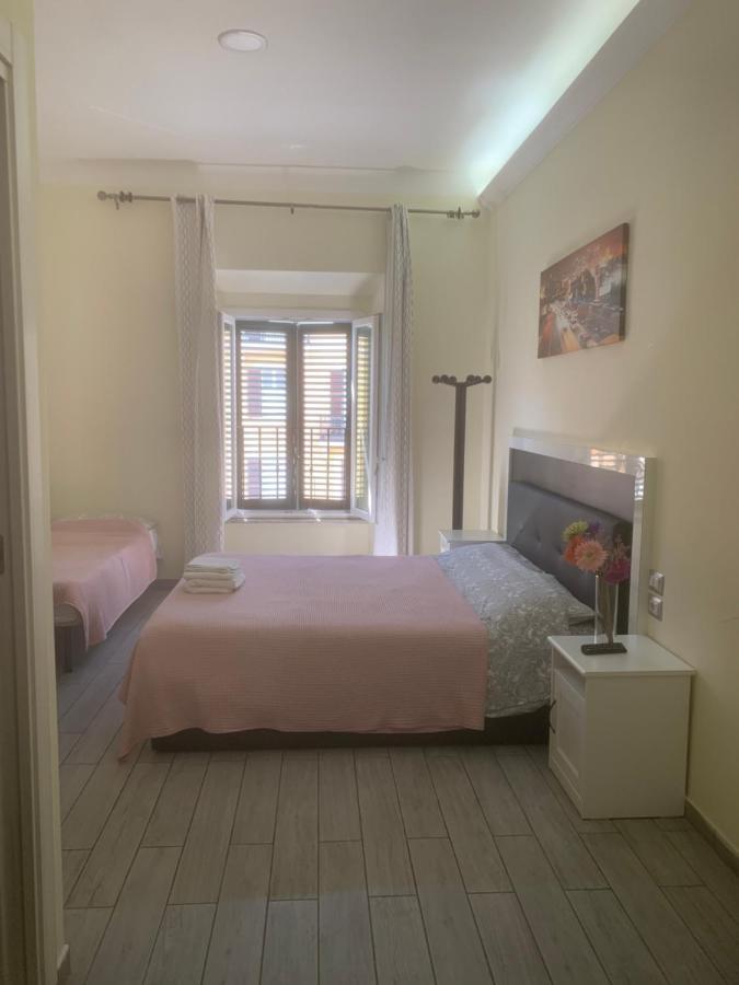 Lili & Aurora Home Rome Buitenkant foto